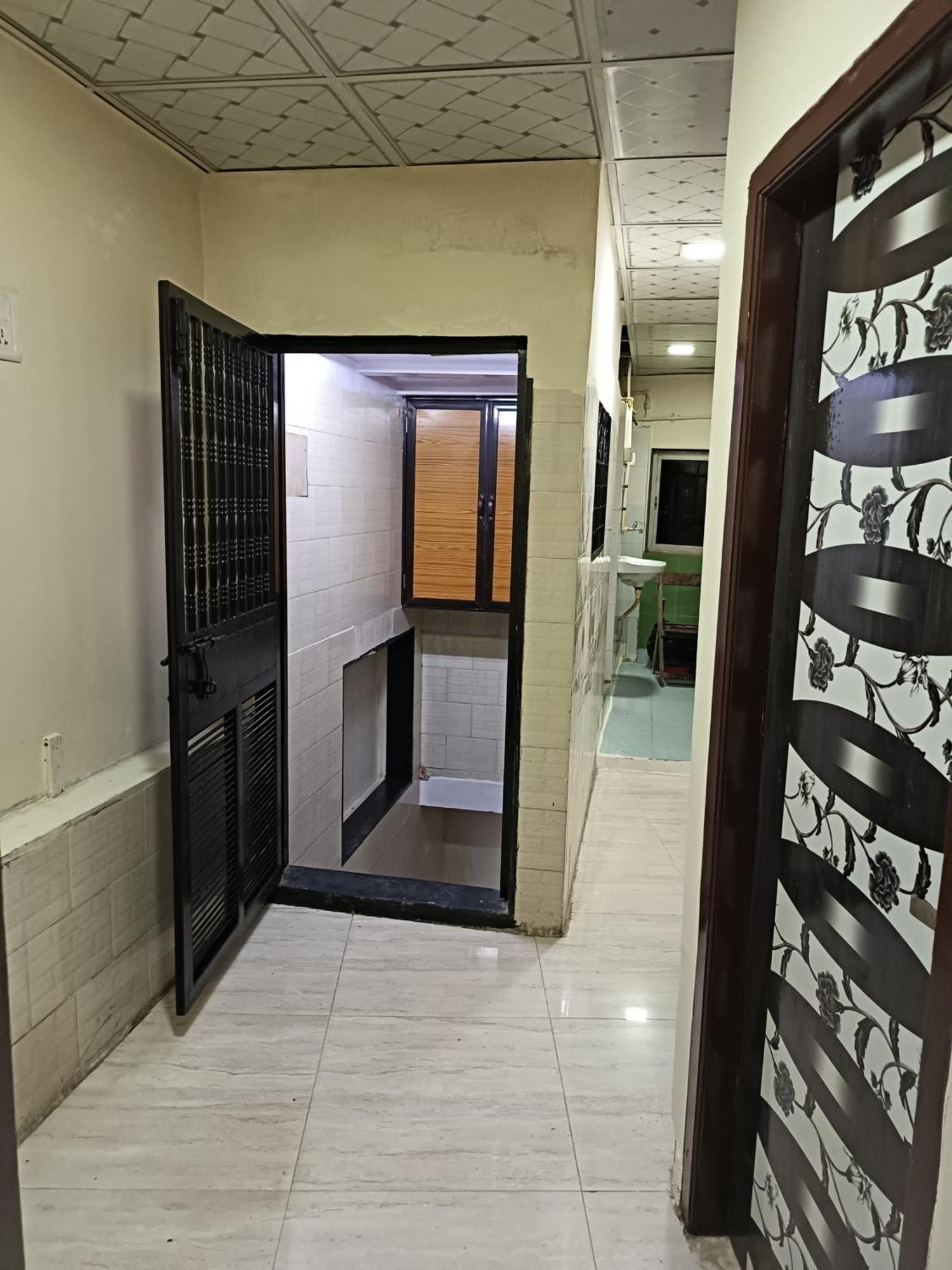 Hotel Urban Comfort Mumbai Exterior foto
